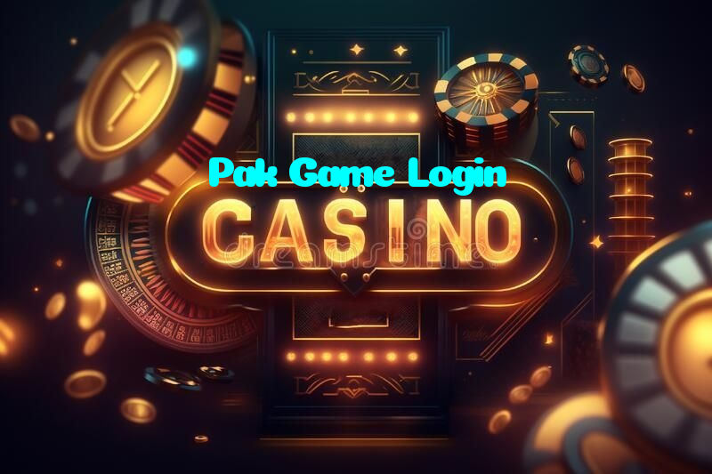 making first deposit on Pak Game Login website using local payment methods in Pakistan