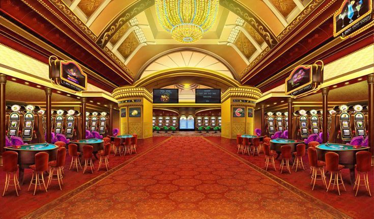 Pak Game Logink کیسینو میں سلاٹ کھیلنا شروع کریں۔